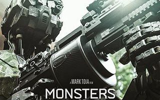 Monsters Of Man	(77 238)	UUSI	-FI-	nordic,	BLU-RAY			2020
