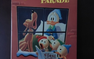 Christmas Parade 1