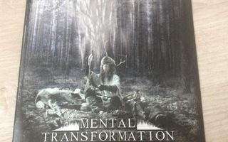 Mental Transformation : Chaos Conjuration (cd)