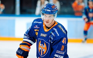 #41 Manninen Gw 2023-2024 Sininen- Tappara-Shop