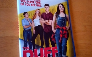 The Duff (Blu-ray)