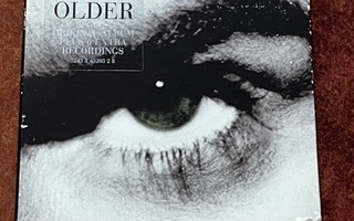 GEORGE MICHAEL - OLDER + UPPER - 2CD