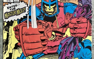 The Uncanny X-Men #246 (Marvel, July 1989)