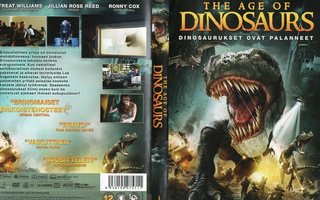 Age Of Dinosaurs	(23 174)	k	-FI-	suomik.	DVD			2013