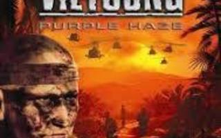 Xbox Vietcong - Purple Haze