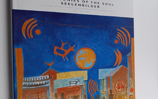 Juhani Palmu : symphonies of the soul = Seelenbilder