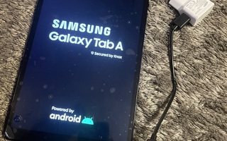 Samsung Galaxy tab A 32gb