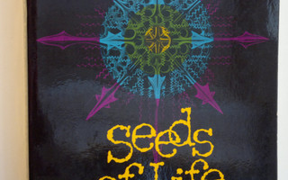 John Taine : Seeds of Life and White Lily - two sciense f...