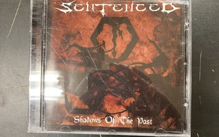 Sentenced - Shadows Of The Past (remastered) CD