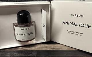 Byredo Animalique 50 ml eau de parfum