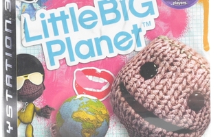 LittleBigPlanet