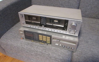 Sony Sanyo stereot 1982.