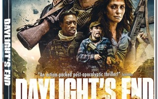 daylight´s end	(38 109)	UUSI	-SV-	DVD	SF-TXT			2015