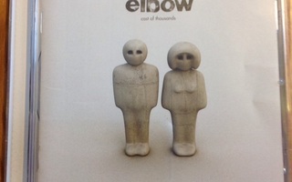 Elbow : cast of thousands