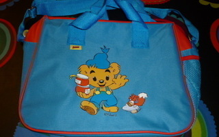 Bamse salkku / laukku