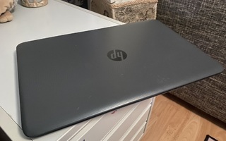 hp kuin uusi