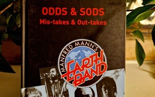 Manfred Mann's Earth Band DVD