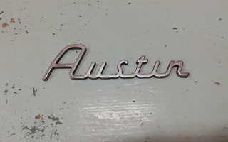 Austin merkki