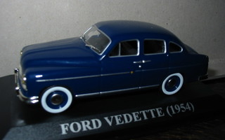 Ford Vedette 1/43 IXO MIB