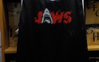 JAWS - TAPPAJAHAI HIHATON PAITA KOKO 2XL (W)