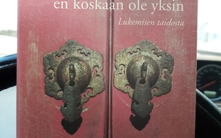 Mazzarella : Silloin en koskaan ole yksin ( SIS POSTIKULU)