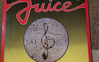 Juice Leskinen / Keskitysleirin ruokavalio