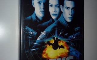 (SL) DVD) Wing Commander (1999) [SIISTI KUNTO]