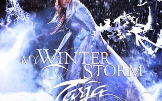 TARJA TURUNEN : My winter storm (Nightwish)