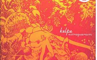 Kelpe - Extraquarium 12"