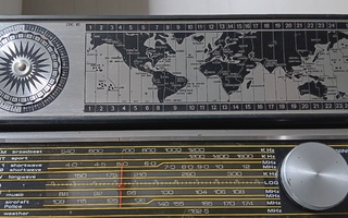 Solid state multiband radio Yoko