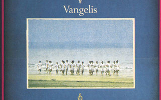Vangelis - Chariots Of Fire CD