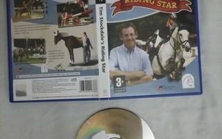 Tim Stockdale's Riding Star (PS2)