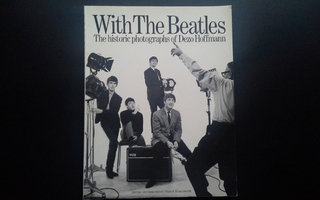With The Beatles - The historic photographs of Dezo Hoffman