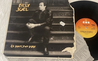 Billy Joel – An Innocent Man (LP)_37F