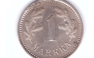 Suomi 1 Markka 1921