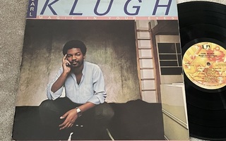 Earl Klugh – Magic In Your Eyes (Orig. 1978 USA LP)