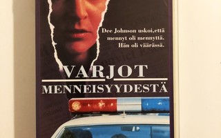 VHS VARJOT MENNEISYYDESTÄ, WOMAN WITH A PAST