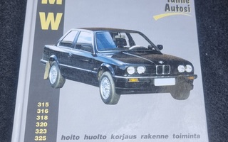 Alfamer: BMW 315-325 1975-1990