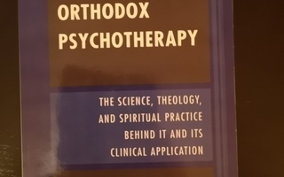 Chrysostomos: A Guide to Orthodox Psychotherapy