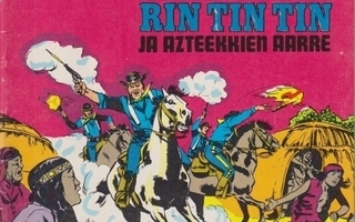RIN TIN TIN 1973 3