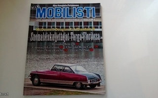 2010 / 1 Mobilisti lehti