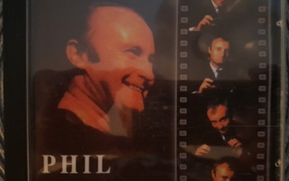 Phil Collins - The Very Best Of