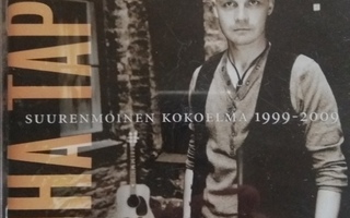 Juha Tapio - Suurenmoinen kokoelma 1999 - 2009