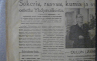 Uusi Suomi Nro 48/19.2.1946 (17.1)