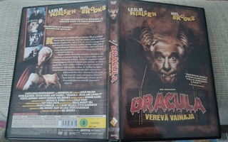 Dracula - Verevä vainaja