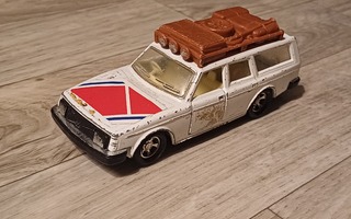 Matchbox SuperKings Volvo Estate 1979