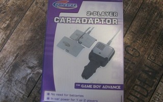 Game Boy Advance -autoadapteri