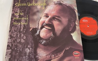 Glenn Yarbrough & The Havenstock River Band (LP)