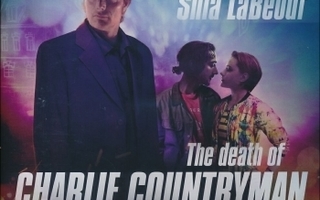 The Death of Charlie Countryman  -   (Blu-ray)