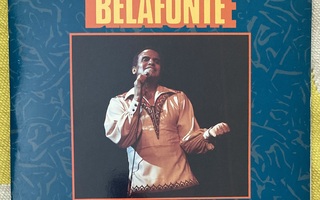 Harry Belafonte - The Collection 2 Album Set (LP)